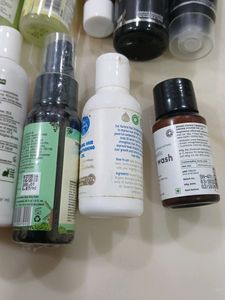 14 Products Loot!