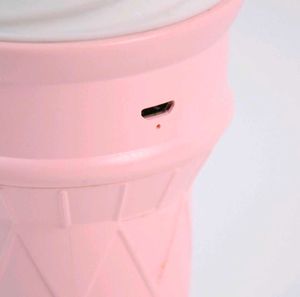 Ice Cream Humidifier