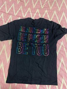 Be You Graphic Tee