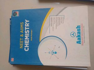 Aakash NEET &amp; AIIMS Study Packages
