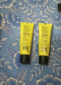 Cureskin Mineral Day Cream SPF 30 PA++