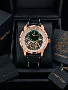 Audemars Piguet Skeleton Watch