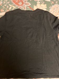 Sparkly "Yeah" Graphic T-Shirt
