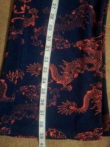 sale🔥 Chinese Dragon 🐉  Two-Piece Coord