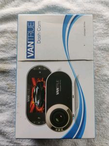 Vantrue R1 Pro Dash Cam 1296P HD Car Dashboard Ca