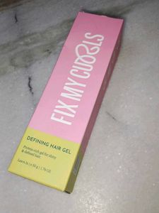 curl gel