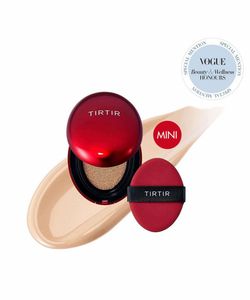 TIRTIR Cushion Foundation