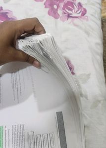 Acca FR Text Book