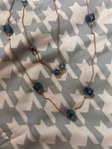 Lot of 3 Necklaces
