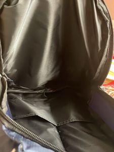 Backpack 🎒