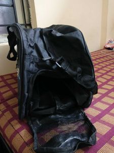 CULT Gym &amp; Travel Bag