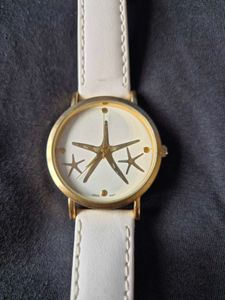 Charming Charlie Fashion Watch