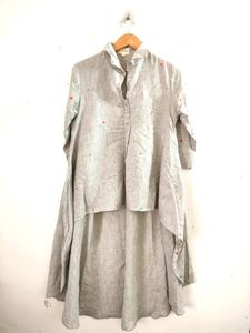 Gulaal High And Low Top ( Women)