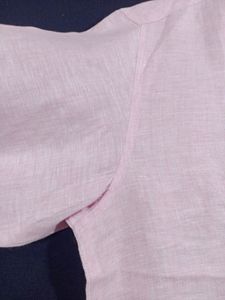 Pink Color Shirt ( Men's )