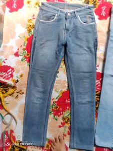 🎉2 Combo Stylish Jeans For Boy
