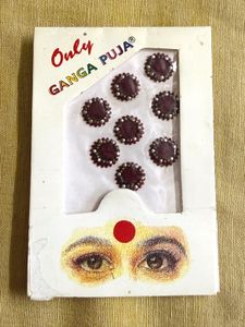 Sale ✨8 Bindi Packs ✨