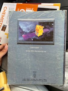 Physics Textbook for Class XI - Part 1 &amp; 2