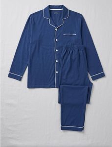 Blue Night Suit for Boys