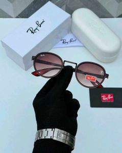 Ray-Ban Oval Sunglasses