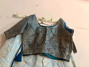 Beautiful Lehenga Choli Set