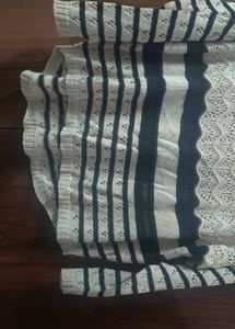Cottagecore knit pullover sweater