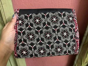 Boho sling bag