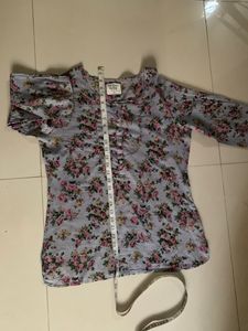 Cotton Top