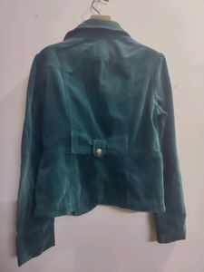 Small Size Corduroy Jacket