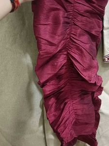 Men's Embroidered Kurta