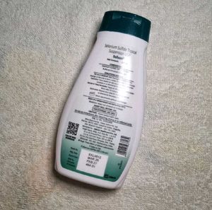 Selsun Anti Dandruff Shampoo