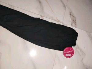 Comfortable Black leggings
