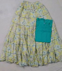 Co-ord set.