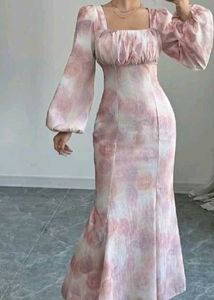 SAVANA BIRTHDAY DRESS
