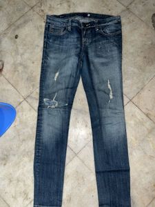 jeans women