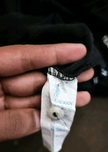 Ralph Lauren polo
