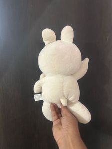 Extremely Rabbit Korean import cute funky bunnie