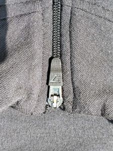 Gymshark Quarter Zip Top