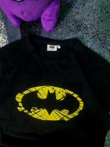 🇺🇲vintage Batman 🦇Graphic T-Shirt Size M