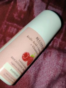 Blushlin Underarm Brightening Roll-On