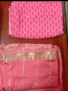 8 New Blouse Pieces