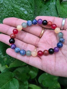 Beaded Bracelet