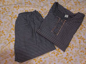 Winter Kurta Set (XXL)