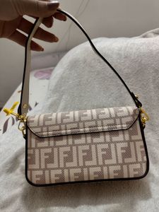 FENDI inspired Bag
