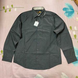 IVOC Self Design Formal Shirt