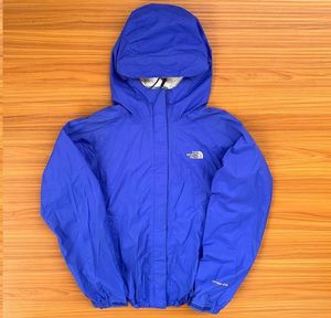 The North Face Blue Jacket