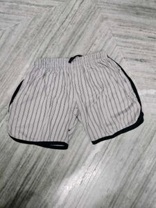 Cute Striped Outfit