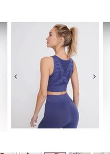 Superdry STUDIO SEAMLESS BRA