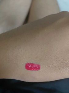 Vibrant Pink Liquid Lipstick