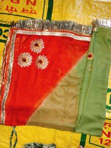 Rajputi Poshak