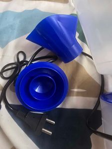 Entair Vaporizer Steam Inhaler